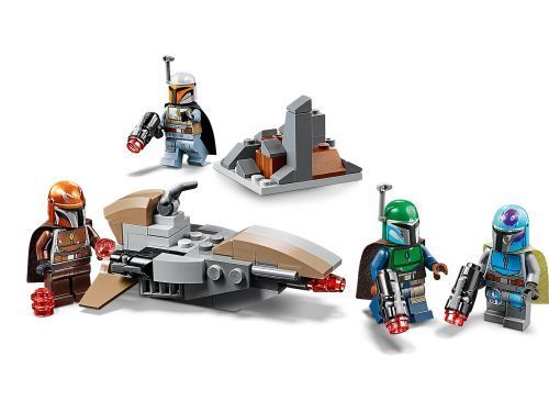 Set 75267