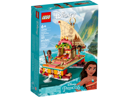 Set 43210