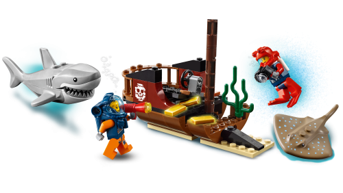 Set 60266
