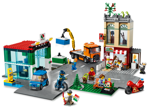 Set 60292