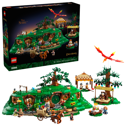 Set 10354