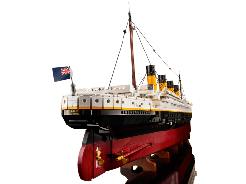 Set 10294