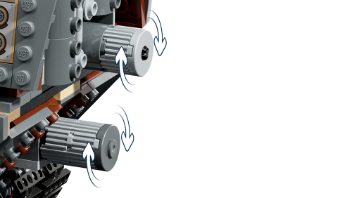 Set 75453