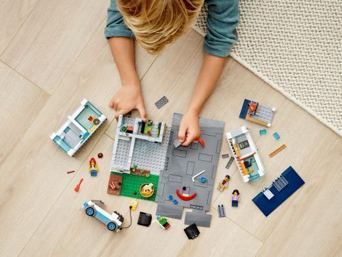 Set 60291