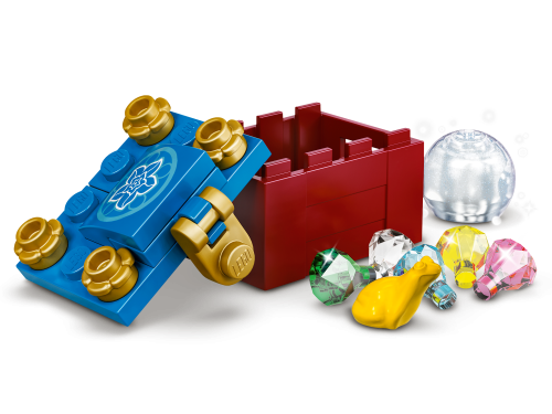 Set 43181