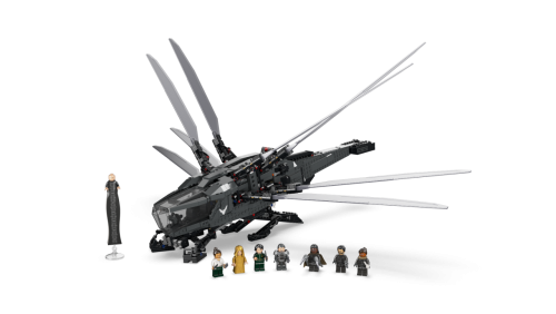 Set 10327