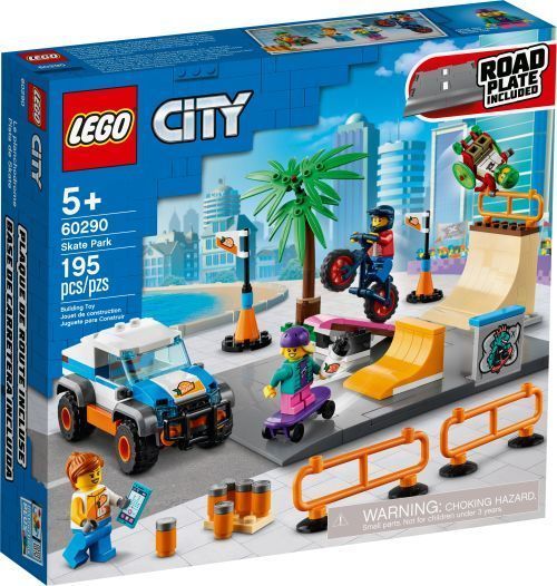 Set 60290