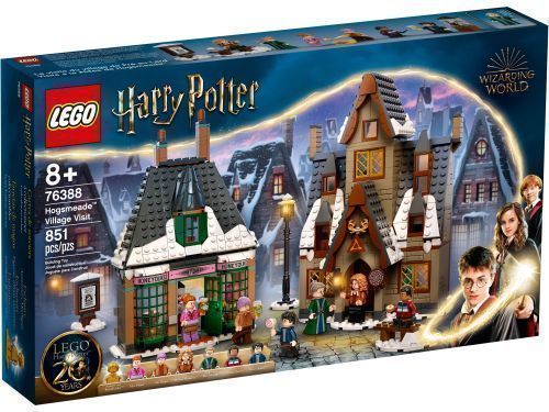 Set 76388
