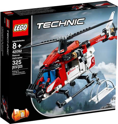 Set 42092
