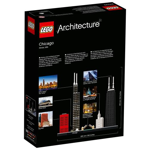 Set 21033