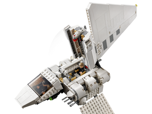 Set 75302