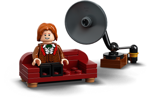 Set 75981