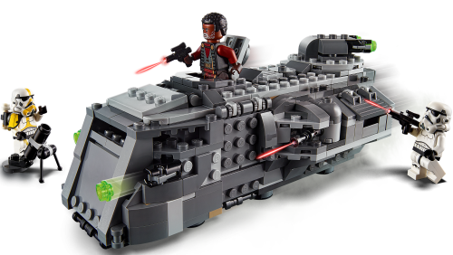 Set 75311