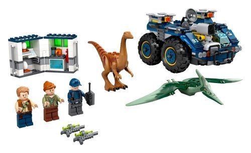 Set 75940