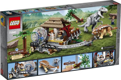 Set 75941