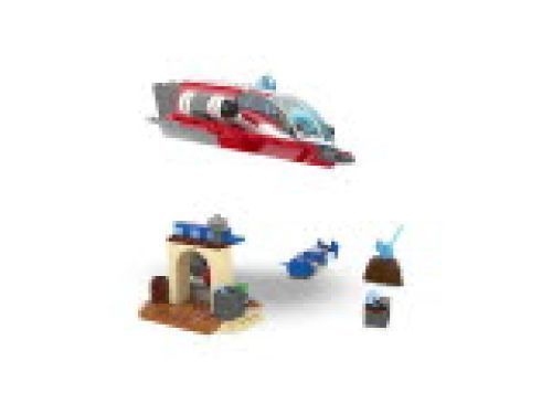 Set 75384