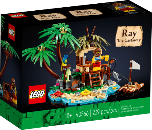Set 40566