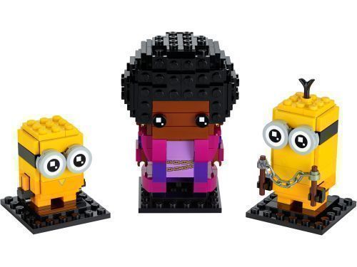 Set 40421