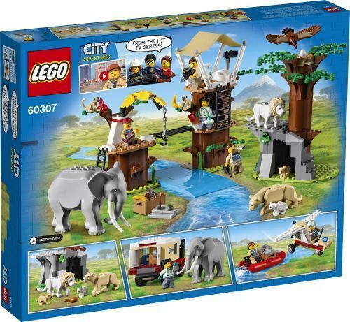 Set 60307