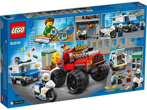 Set 60245