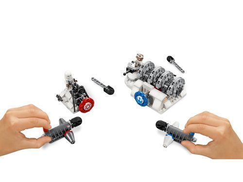 Set 75239
