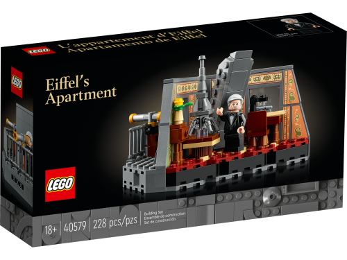 Set 40579