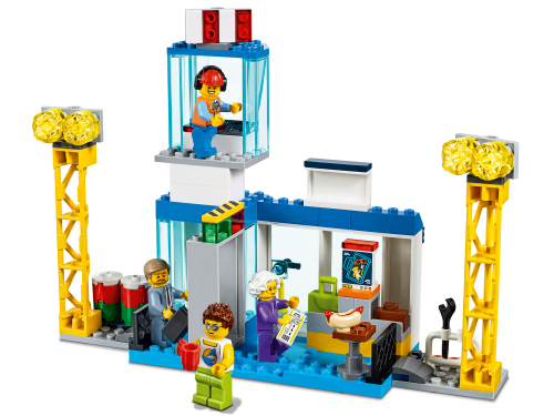 Set 60261