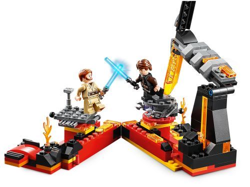 Set 75269