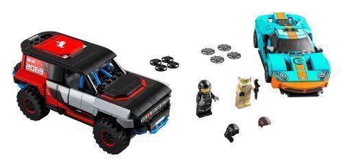 Set 76905
