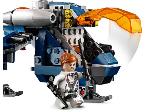 Set 76144