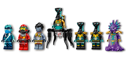 Set 71755