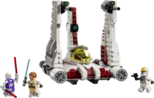 Set 75432