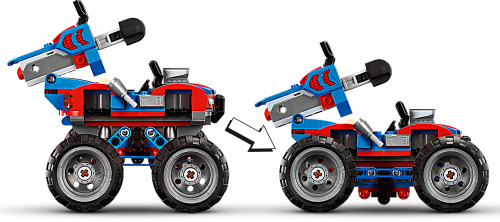 Set 76151