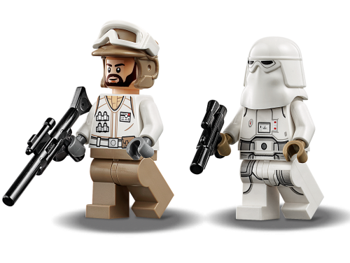 Set 75239