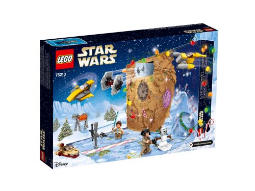Set 75213