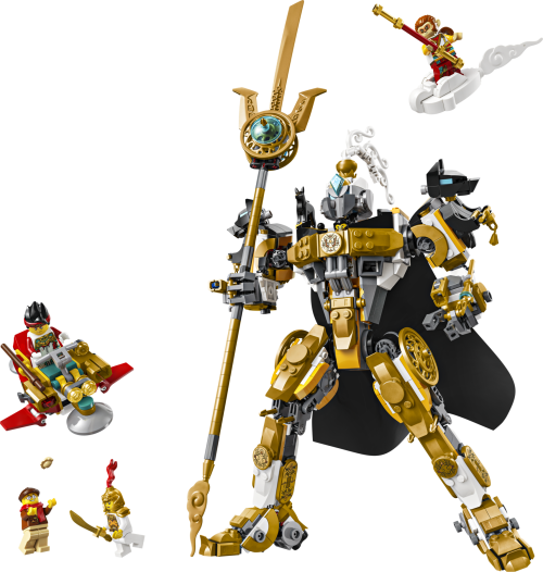 Set 80065