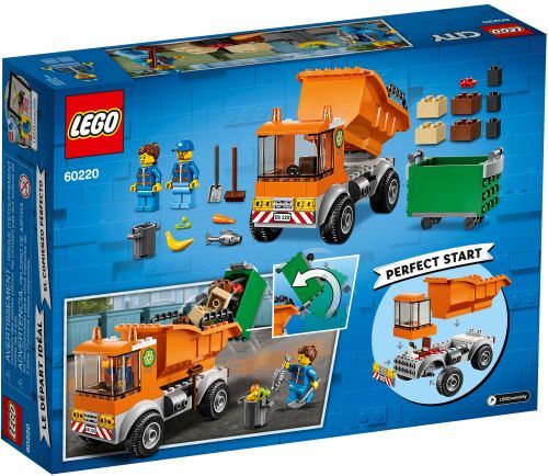 Set 60220