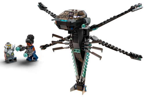 Set 76186