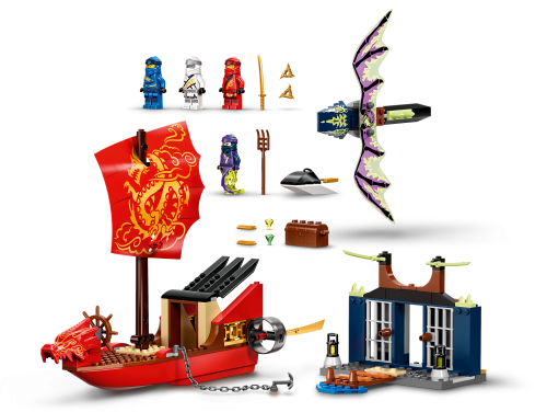 Set 71749