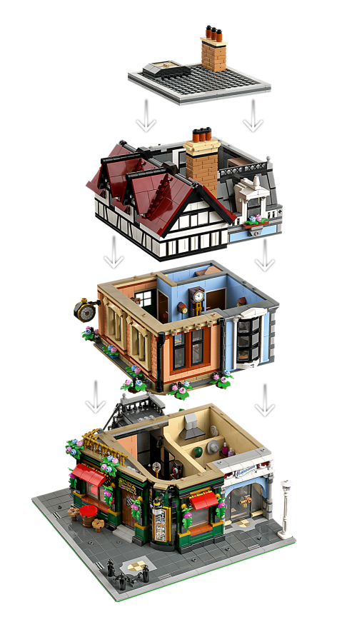 Set 10350