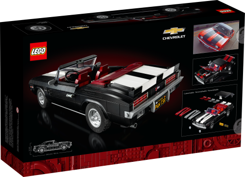 Set 10304