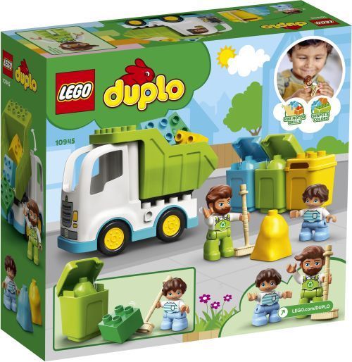 Set 10945
