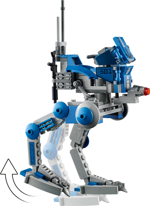 Set 75280