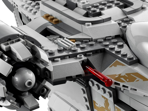 Set 75292