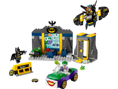 Set 76272