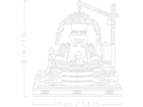 Set 75296