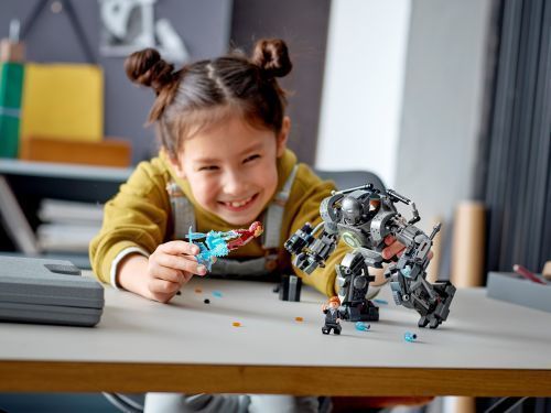 Set 76190
