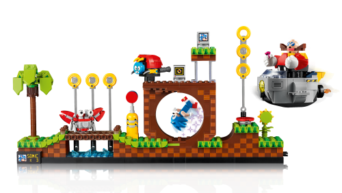 Set 21331