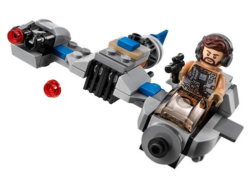 Set 75195