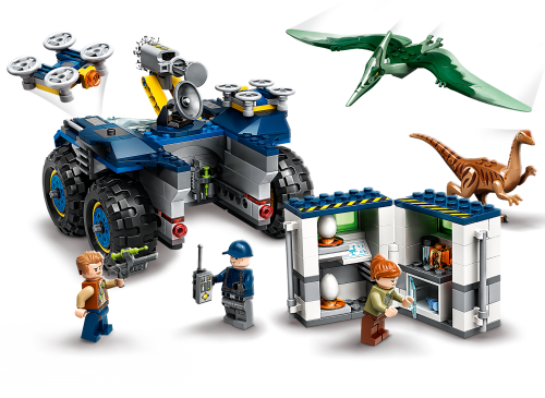 Set 75940
